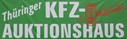 Logo Kfz-Auktionshaus-Thüringen